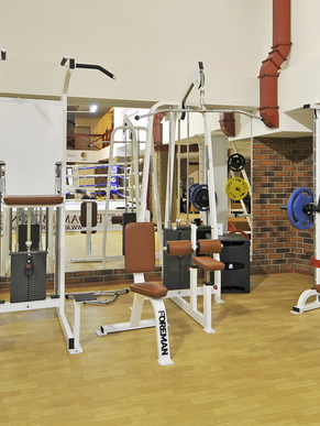Боксерский клуб «Amsterdam Boxing Studio»