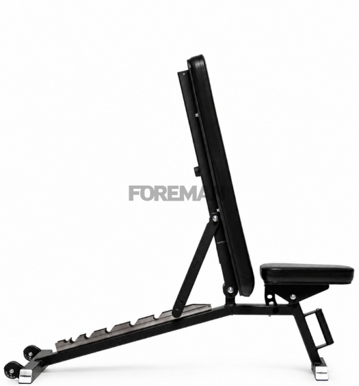 FY-3476 Регулируемая скамья