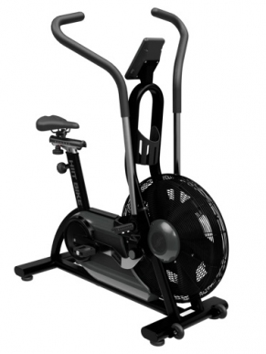 9-4650 Вертикальный велотренажёр THROWDOWN HIIT BIKE