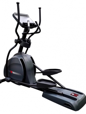 E7 Эллиптический тренажёр Circle Fitness E7