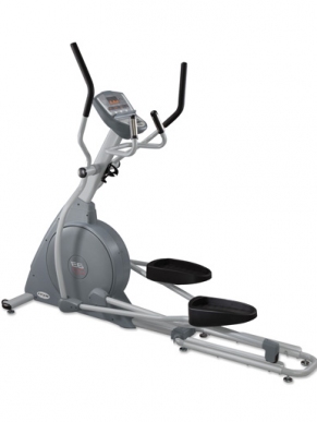 PF\E6\LC-SP-00 Эллиптический тренажёр Circle Fitness E6