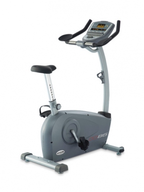B6 Вертикальный велотренажер Circle Fitness B6