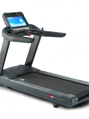 M8 E Plus Беговая дорожка Circle Fitness M8 E Plus