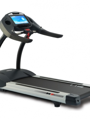 M7L E Plus Беговая дорожка Circle Fitness M7L E Plus