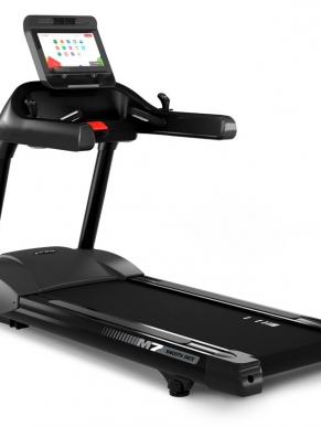M7 Luxury Беговая дорожка CIRCLE FITNESS M7 LUXURY