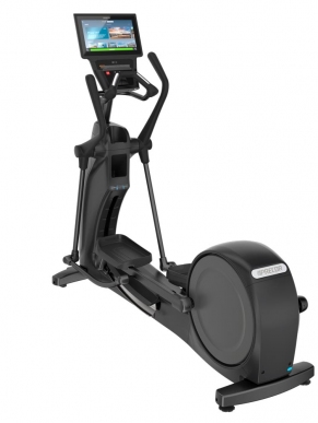PHRCE885BG886084 Эллиптический тренажер PRECOR EFX 885, консоль P84