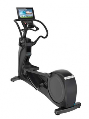EFX 883 Эллиптический тренажер PRECOR EFX 883, консоль P84