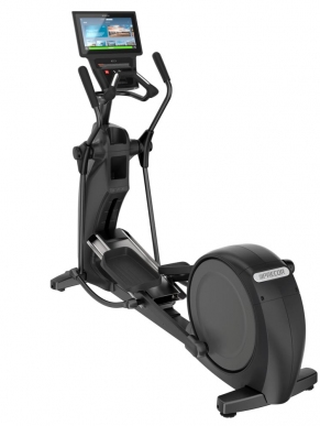 PHRCE685BG889084 Эллиптический тренажер PRECOR EFX 685, консоль P84
