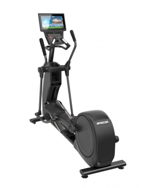PHRCE585BG889084 Эллиптический тренажер PRECOR EFX 585, консоль P84