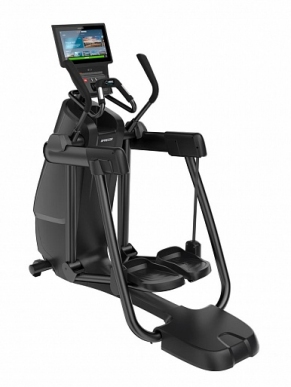 PHRCA885BG886084 Тренажер адаптивный PRECOR AMT 885 Open Stride, консоль P84