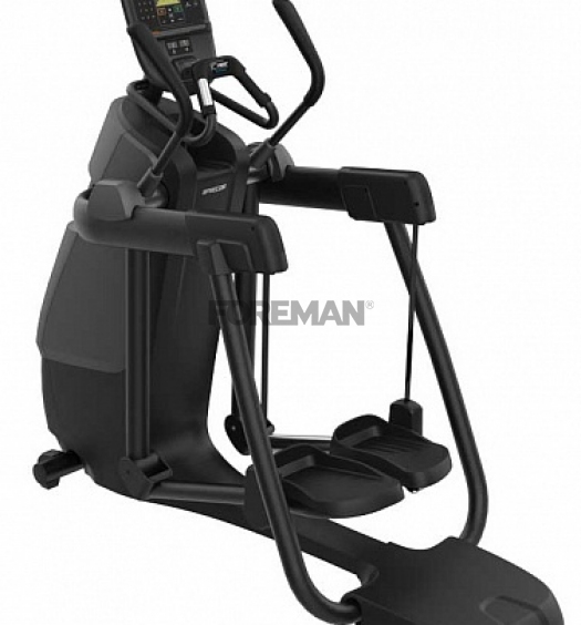 Профессиональный адаптивный тренажер PRECOR AMT 835 Open Stride с регулируемой длиной и высотой шага