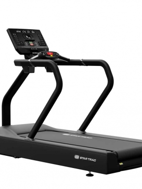 8-TRX-LED Беговая дорожка STAR TRAC 8 SERIES TRX FREERUNNER, консоль LED
