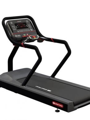 8-TRX-LCD Беговая дорожка STAR TRAC 8 SERIES TRX FREERUNNER, консоль LCD