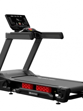10-TRX-LED Беговая дорожка STAR TRAC 10 SERIES TRX FREERUNNER, консоль LED