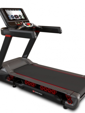 10-TRX-19 Беговая дорожка STAR TRAC 10 SERIES TRX FREERUNNER, консоль 19