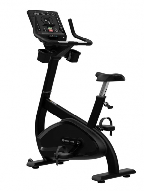 8-UB-LED Вертикальный велотренажер STAR TRAC 8 SERIES UPRIGHT BIKE, консоль LED
