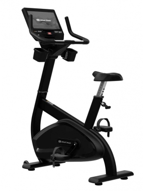 8-UB-16 Вертикальный велотренажер STAR TRAC 8 SERIES UPRIGHT BIKE, консоль 16