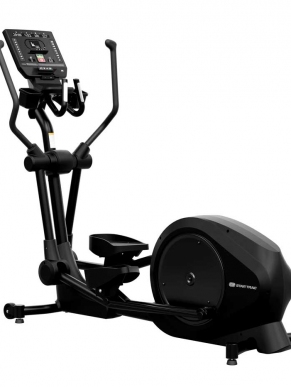 8-RDE-LED Эллиптический тренажер STAR TRAC 8 SERIES REAR DRIVE ELLIPTICAL, консоль LED