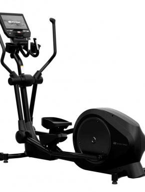 8-RDE-16 Эллиптический тренажер STAR TRAC 8 SERIES REAR DRIVE ELLIPTICAL, консоль 16