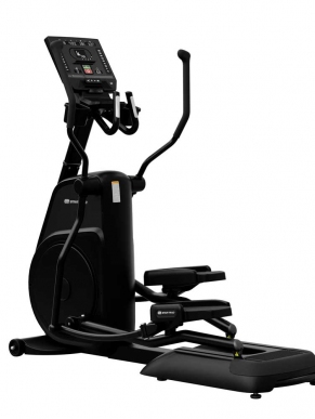 8-CT-LED Эллиптический тренажер STAR TRAC 8 SERIES CROSS TRAINER, консоль LED