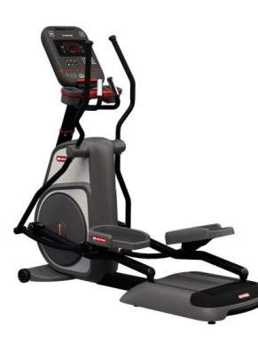 8-CT-LCD Эллиптический тренажер STAR TRAC 8 SERIES CROSS TRAINER, консоль LCD