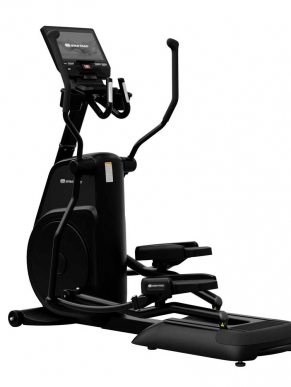 STAR TRAC 8 SERIES CROSS TRAINER с консолью 16