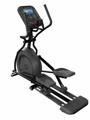 STAR TRAC 4 SERIES CROSSTRAINER с консолью LCD