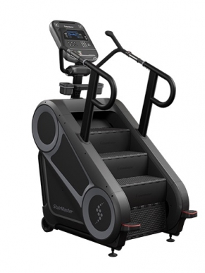 STAIRMASTER 8 SERIES 8Gx с консолью LCD