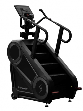 STAIRMASTER 8 SERIES 8Gx с консолью 16