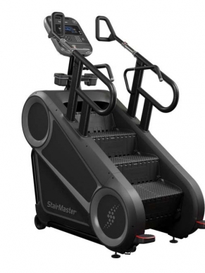 STAIRMASTER 10 SERIES 10G с консолью LCD