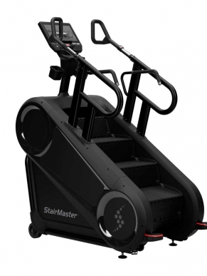 STAIRMASTER 10 SERIES 10G с консолью 16