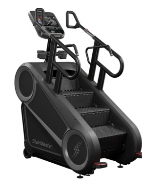 STAIRMASTER 10 SERIES 10G с консолью 15
