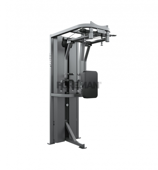 FD-315 Дельты / Баттерфляй