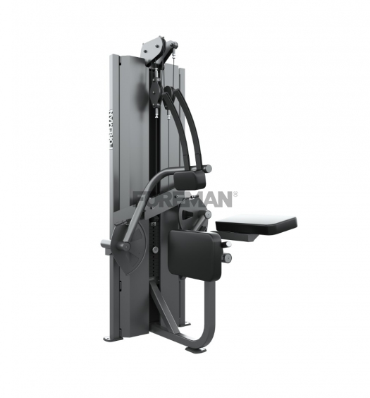 FD-503 Бицепс / Пресс