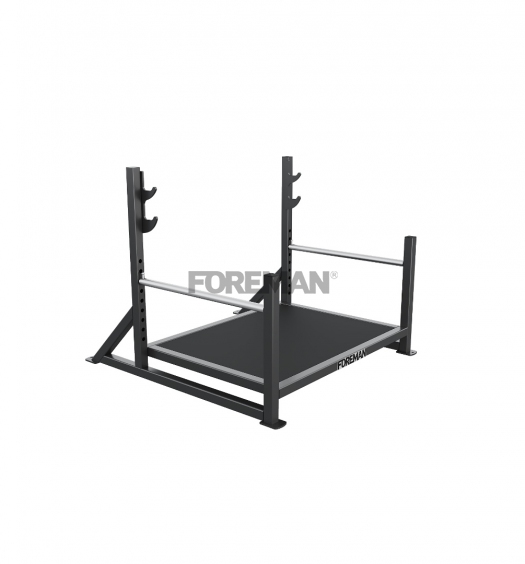 FW-820 Платформа для становой тяги