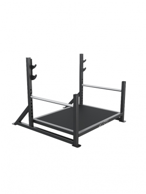 FW-820 Платформа для становой тяги