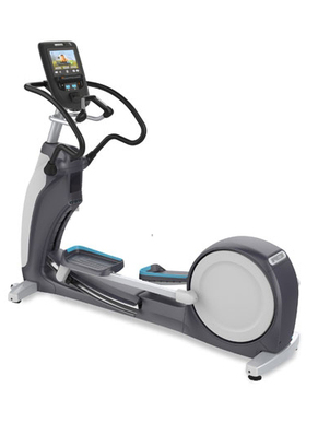 Эллиптический тренажер PRECOR EFX 863