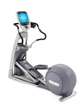 Эллиптический тренажер PRECOR EFX 883