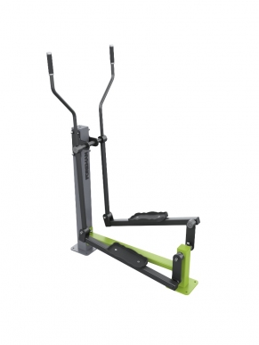 FX-19 Эллиптический тренажер CIRCLE FITNESS E7 E PLUS
