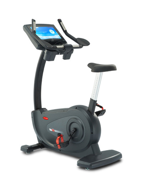 Велотренажер CIRCLE FITNESS B8 E PLUS