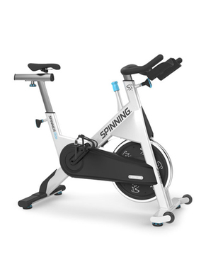 Сайкл-тренажер Precor Spinner® Ride™, цепной привод