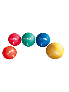 Мяч набивной Medicine ball INEX