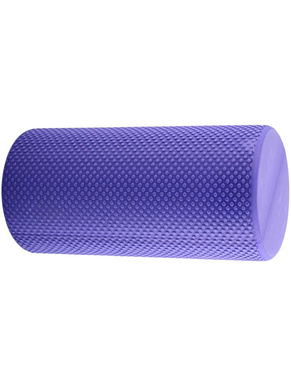 IN/EVA Ролик для пилатес массажный INEX EVA FOAM ROLLER