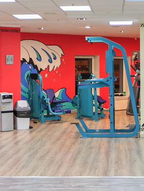 Фитнес-студия «Yashankin Fitness»