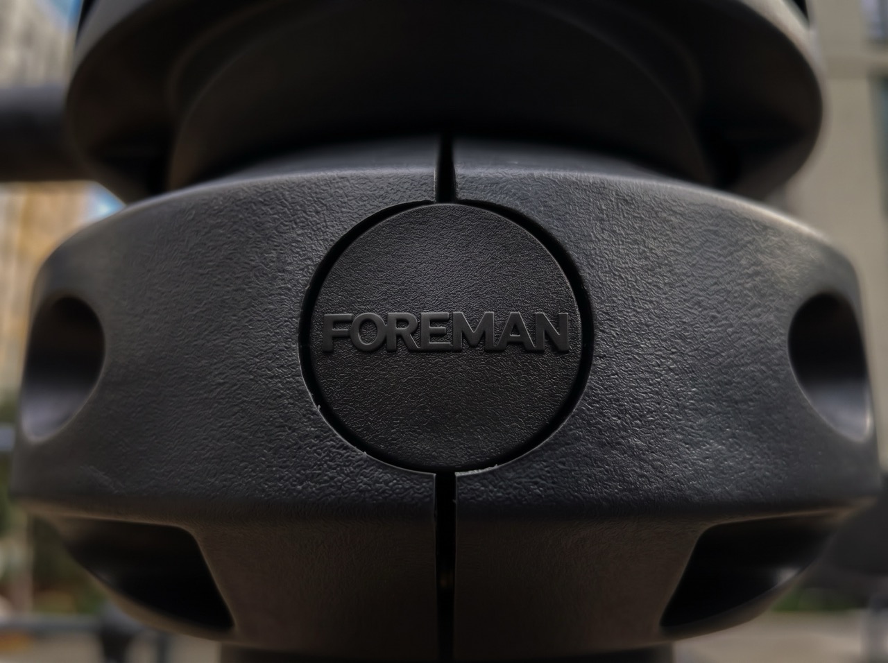 Спортивная площадка FOREMAN