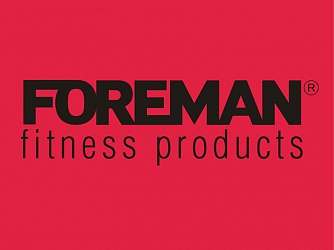 Юбилейный год FOREMAN®