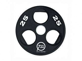 FOREMAN® в фитнес-клубе FIT7ELEVEN