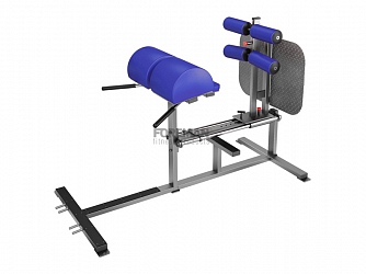 FW-115 Глют-скамья / Glute bench
