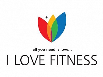 I Love Fitness