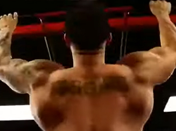 FOREMAN в Self Made Training Facility San Marcos